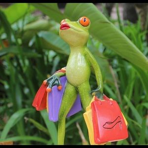 Meet your Posher, Ranapaz